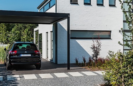 installateur carport renson bourgoin jallieu nord isère